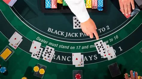 mobileblackjack.tips|Top Blackjack Tips to Improve Your Strategy and Chances of .